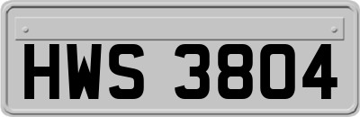 HWS3804
