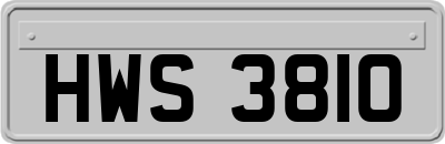 HWS3810