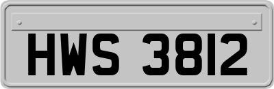 HWS3812