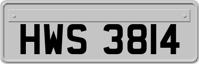 HWS3814