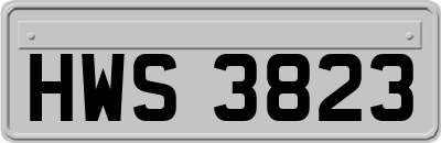 HWS3823