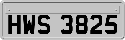 HWS3825