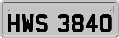HWS3840