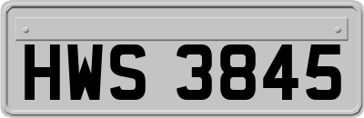 HWS3845