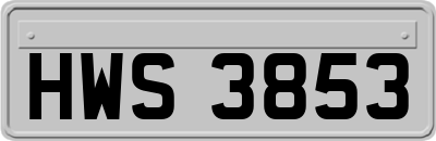HWS3853