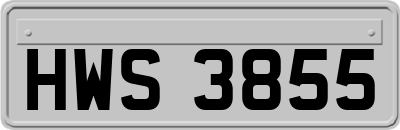 HWS3855