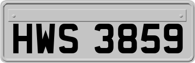 HWS3859