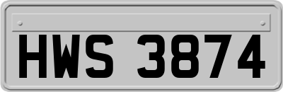 HWS3874