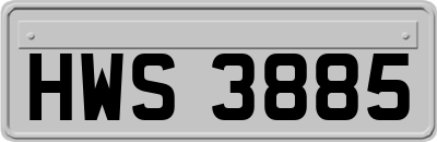 HWS3885