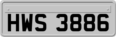 HWS3886