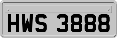 HWS3888