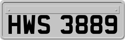 HWS3889
