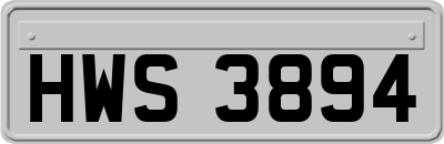 HWS3894