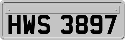 HWS3897