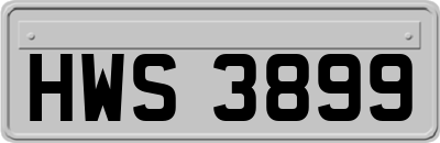 HWS3899