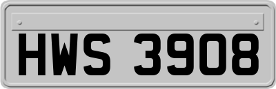 HWS3908