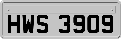 HWS3909