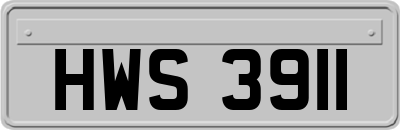 HWS3911