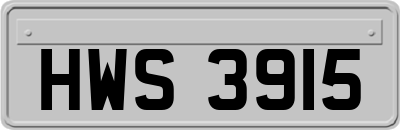 HWS3915