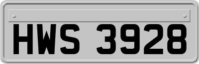 HWS3928