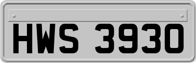 HWS3930