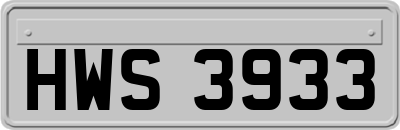HWS3933