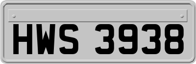 HWS3938
