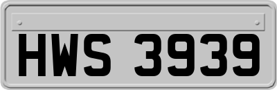 HWS3939
