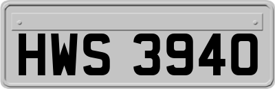 HWS3940