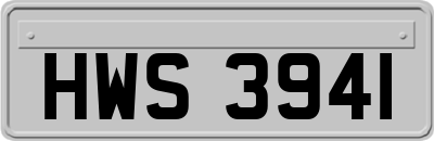 HWS3941