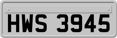 HWS3945