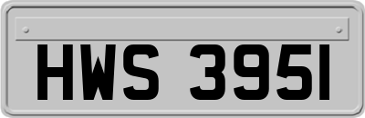 HWS3951