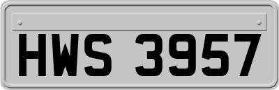 HWS3957