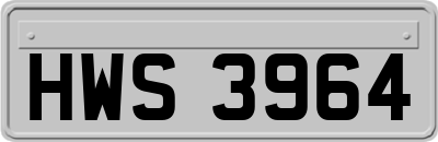 HWS3964