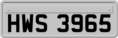 HWS3965