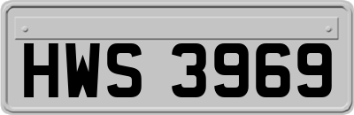 HWS3969