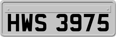 HWS3975