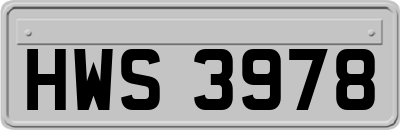HWS3978