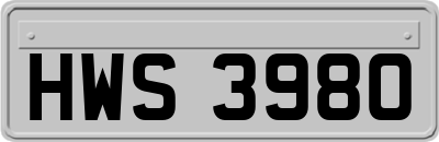 HWS3980