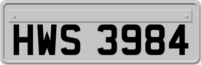 HWS3984
