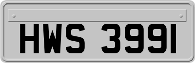 HWS3991