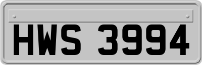 HWS3994