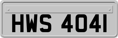 HWS4041