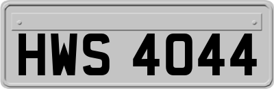 HWS4044