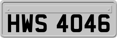HWS4046