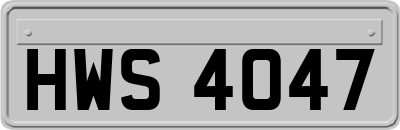 HWS4047