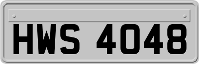 HWS4048
