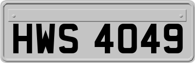 HWS4049