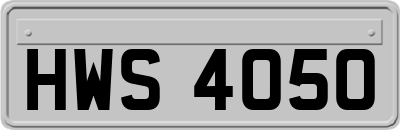 HWS4050