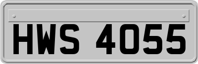 HWS4055